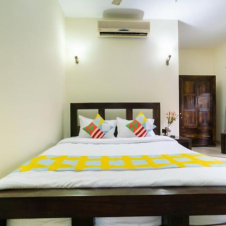 Oyo Home 63551 Pleasant Stay Near Fort Kochi Beach Exterior foto